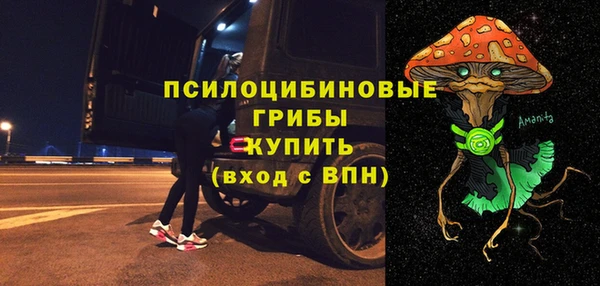 прущий лед Магас
